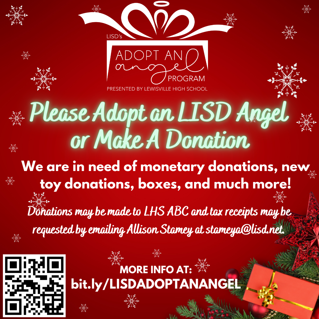 Lisd Angel Tree 2024 List Joyce Malynda